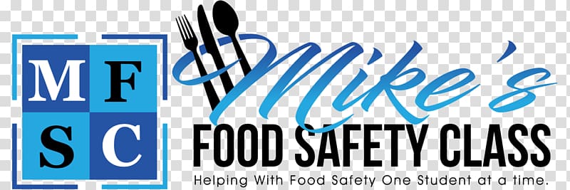 Mike's Food Safety Class ServSafe National Restaurant Association, snacks between classes transparent background PNG clipart