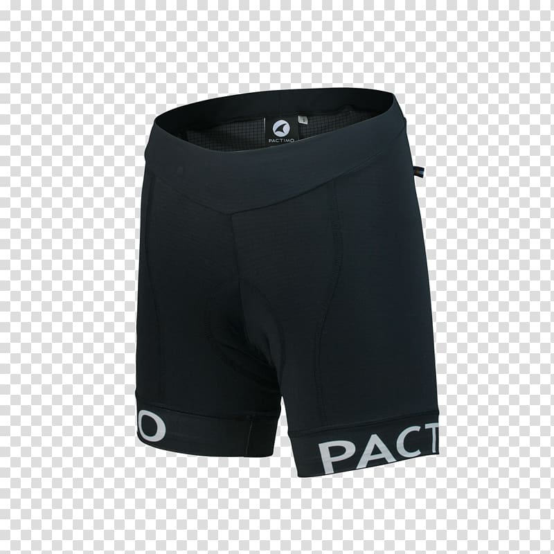 Swim briefs Bicycle Shorts & Briefs Cycling Trunks, short transparent background PNG clipart