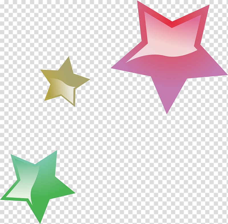 Child Adobe Illustrator, Star element transparent background PNG clipart