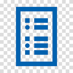 Computer Icons Menu Typeface, SIDEBAR transparent background PNG clipart thumbnail