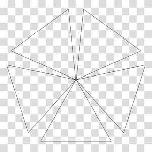 Pentagon Angle Color , Angle transparent background PNG clipart thumbnail