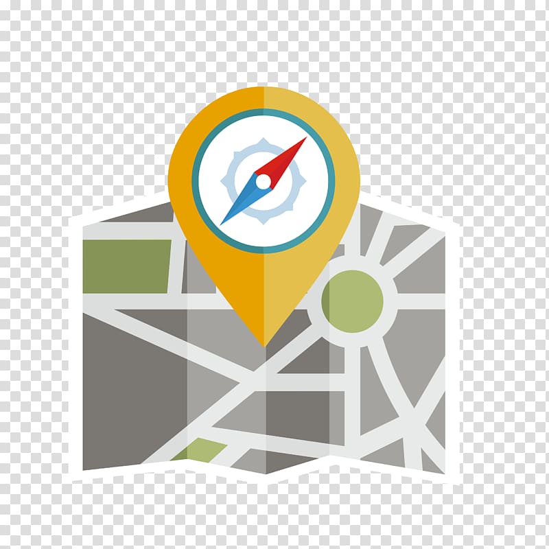 Taxi Adobe Illustrator Icon, Location Map transparent background PNG clipart