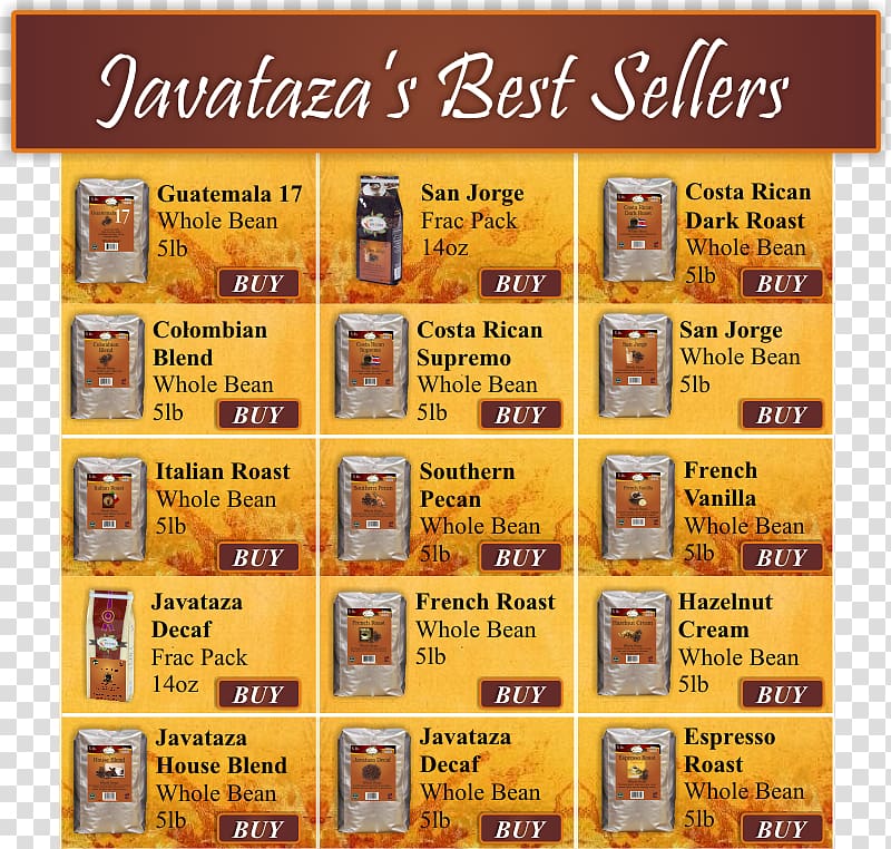 Specialty coffee Guatemala El Salvador Javataza, Coffee transparent background PNG clipart