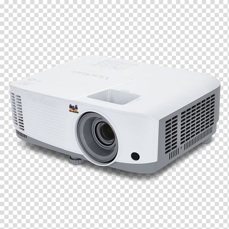 Optoma Corporation Multimedia Projectors Throw Digital Light Processing, Projector transparent background PNG clipart
