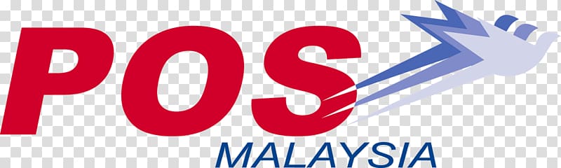 Pos Malaysia Point of sale Logo Mail, others transparent background PNG clipart