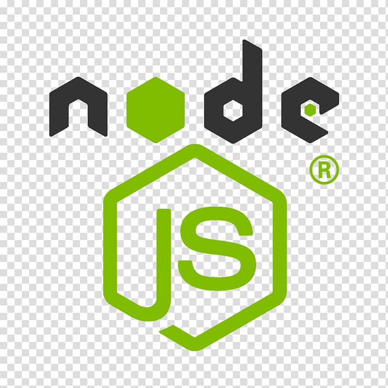 Node JS logo, Node.js JavaScript Web application Express.js Computer Software, others transparent background PNG clipart