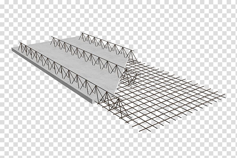 Steel Concrete slab Prefabrication Precast concrete Floor, others transparent background PNG clipart