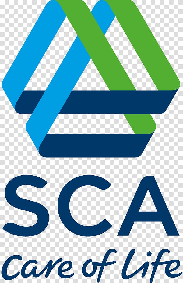SCA Pulp Logo Paper Business, Business transparent background PNG clipart