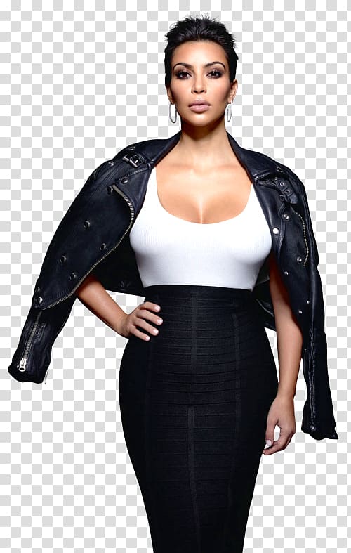 Kim Kardashian Keeping Up with the Kardashians Reality television, others transparent background PNG clipart