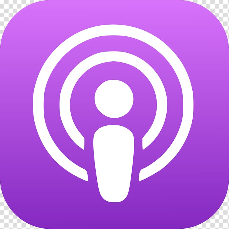 Podcast iTunes Dan Carlin\'s Hardcore History Logo CGP Grey, Listen transparent background PNG clipart