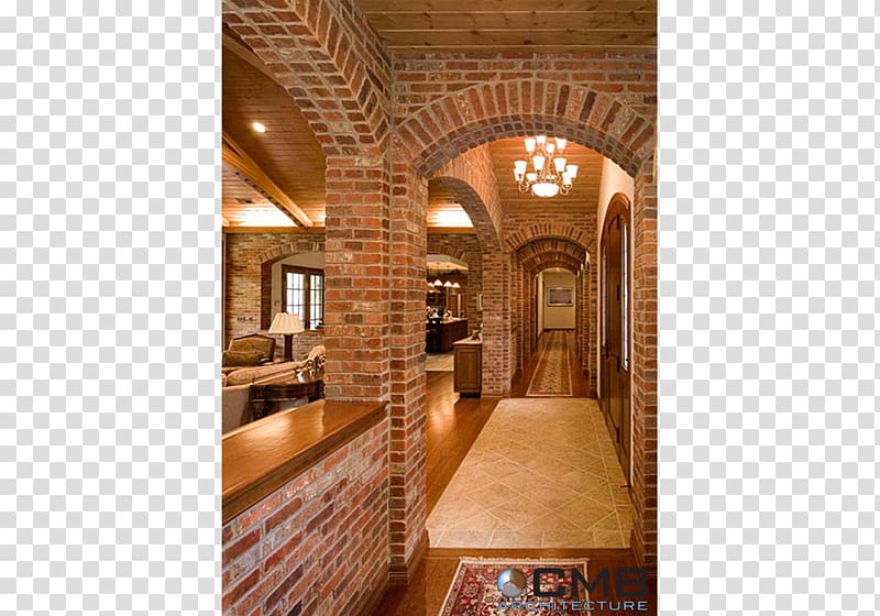 Brick Arch Masonry veneer Vault Artificial stone, brick transparent background PNG clipart