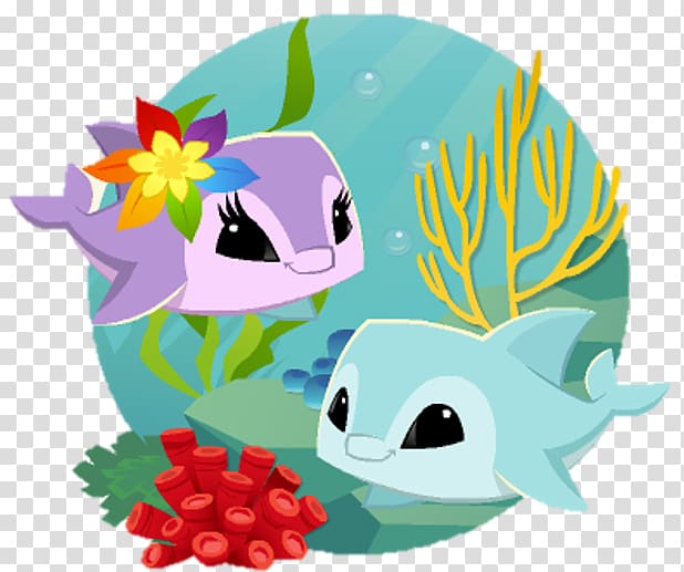 Fish Dolphin Pet Animal , Jam Session transparent background PNG clipart