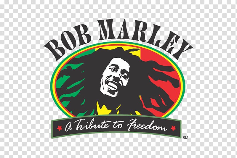 Bob Marley a tribute to freedom banner, Bob Marley Tribute To Freedom transparent background PNG clipart