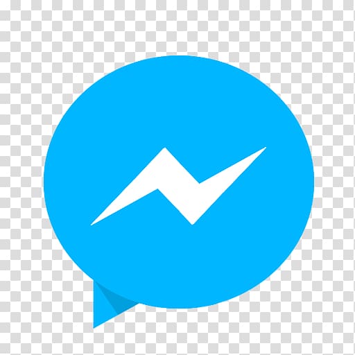 Facebook Messenger Messaging apps Text messaging Videotelephony, messenger transparent background PNG clipart