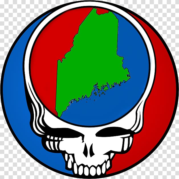 History of the Grateful Dead, Volume One (Bear\'s Choice) Steal Your Face Deadhead Terrapin Station, others transparent background PNG clipart