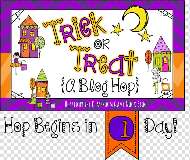 Trick-or-treating Halloween Teacher Blog YouTube, blessed friday transparent background PNG clipart