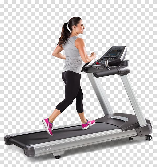 Treadmill Fitness Centre Exercise equipment Physical fitness, others transparent background PNG clipart