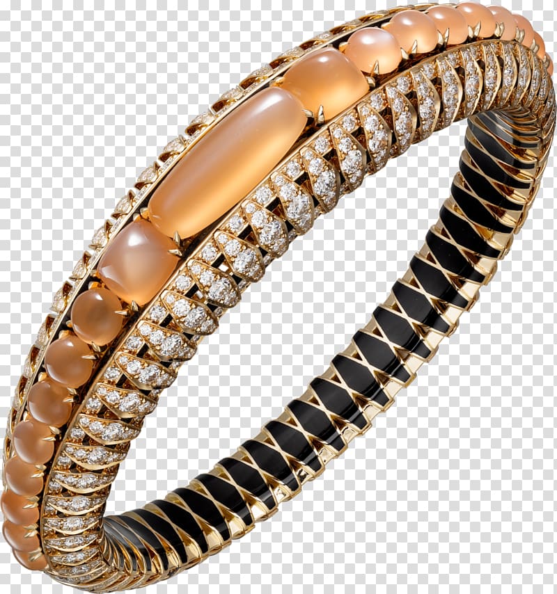 Earring Jewellery Love bracelet Cartier, cobochon jewelry transparent background PNG clipart