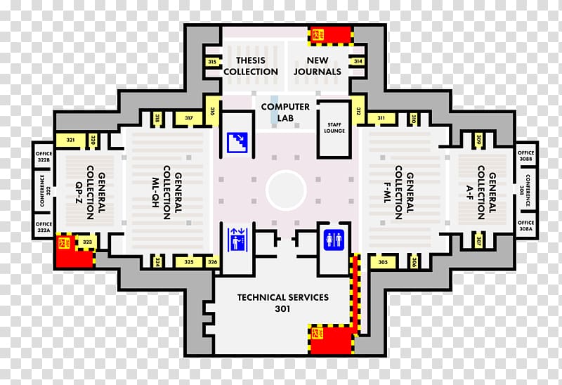 Floor plan Organization Pattern, study room transparent background PNG clipart