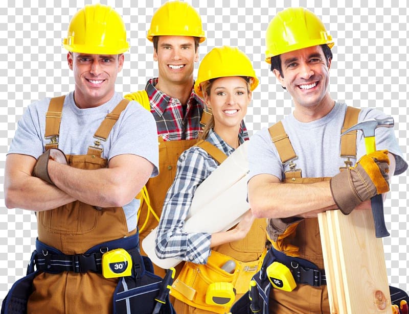 Architectural engineering Professional Civil Engineering Bricklayer Obra, worker transparent background PNG clipart