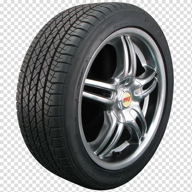 Tread Car Formula One tyres Alloy wheel Spoke, Auto Tires transparent background PNG clipart