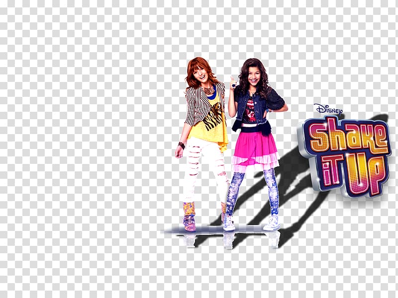 Disney Channel Watch Me The Walt Disney Company Dance Shake It Up, others transparent background PNG clipart