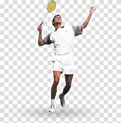 Badminton transparent background PNG clipart
