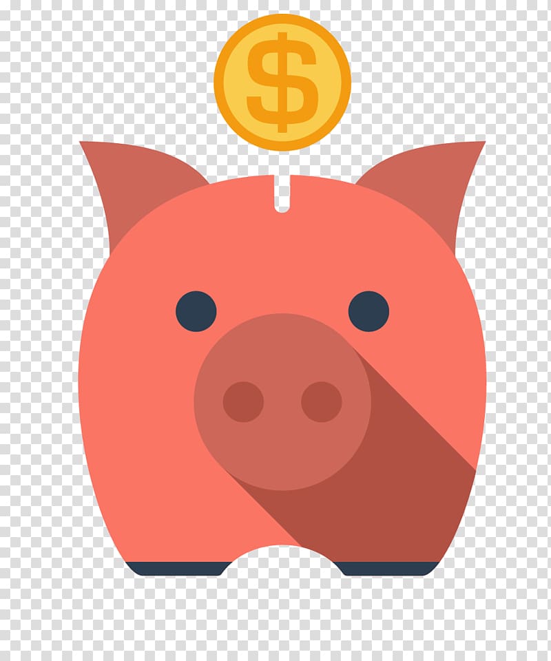 Piggy bank u50a8u94b1u7f50 , material piggy bank transparent background PNG clipart