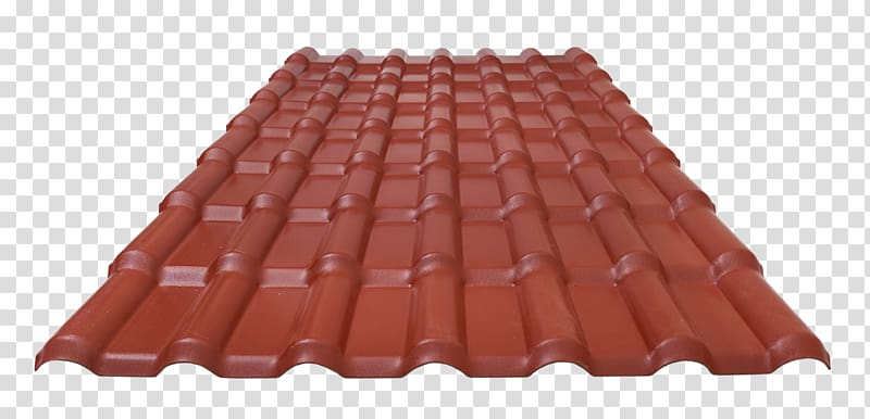 Roof tiles Roof tiles Corrugated galvanised iron Material, building transparent background PNG clipart