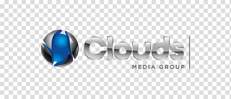Clouds Media Group Clouds FM FM broadcasting Television, Cloud transparent background PNG clipart