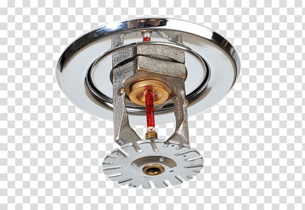 Fire sprinkler system Fire protection Fire suppression system Fire safety, fire transparent background PNG clipart