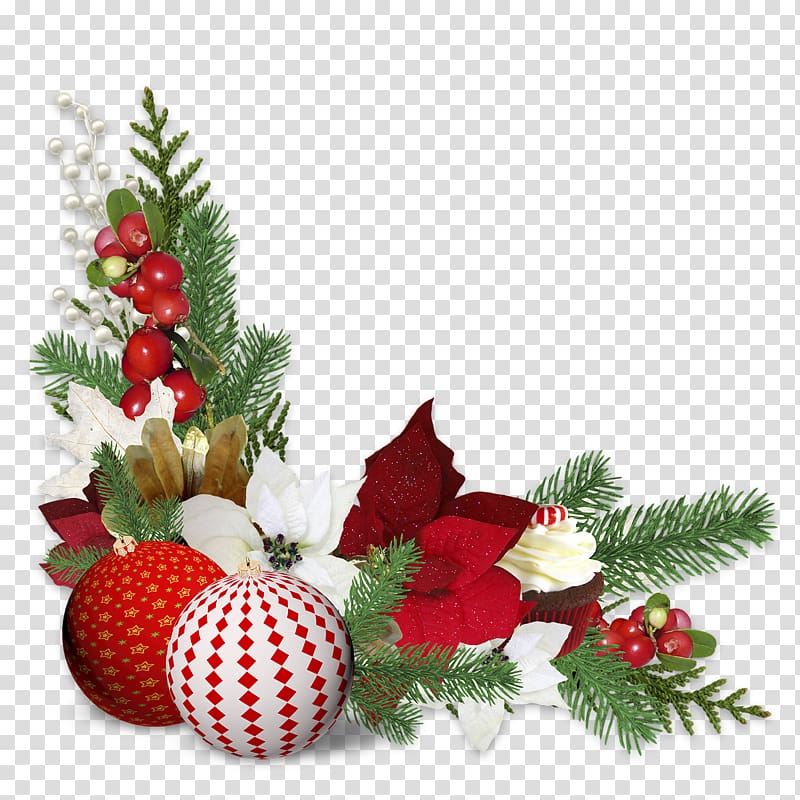 Frames Christmas tree Gift , strawberry tree transparent background PNG clipart