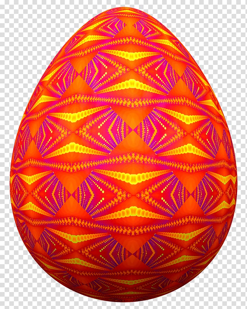 Easter egg Easter Bunny, Easter Egg transparent background PNG clipart