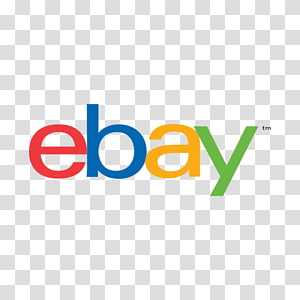 ebay logo png transparent