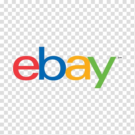 Ebay transparent background PNG clipart