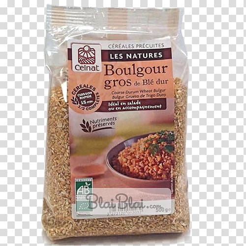 Muesli Whole grain Rice Cereal Bulgur, rice transparent background PNG clipart