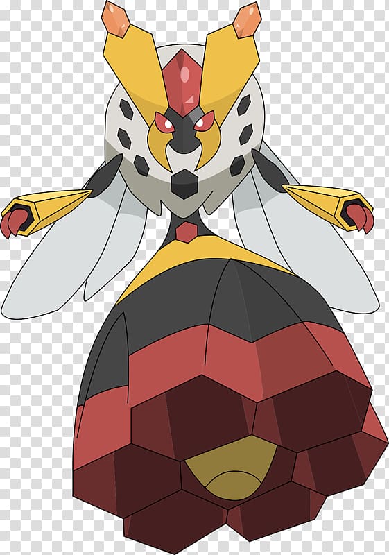 Pokémon X and Y Pokémon XD: Gale of Darkness Vespiquen Pokédex, others transparent background PNG clipart