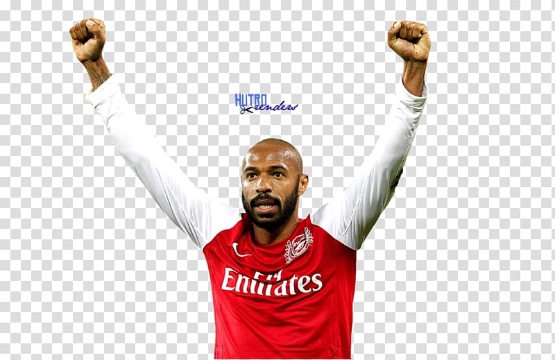 Football player Digital art Rendering Social media, Henry transparent background PNG clipart