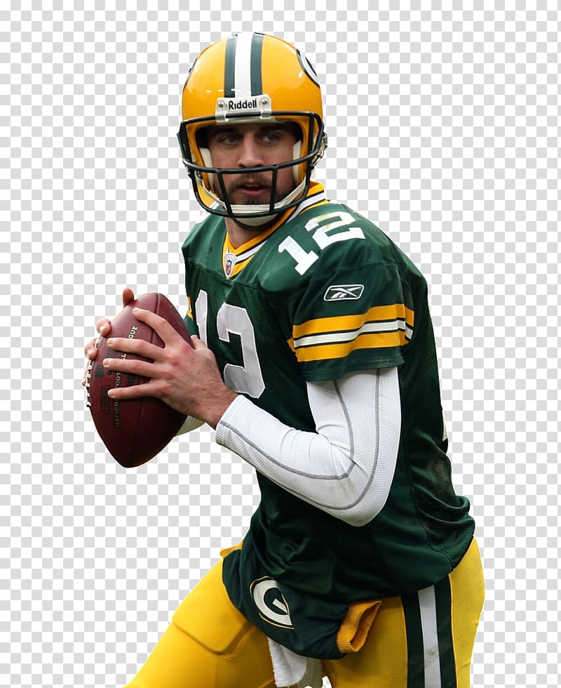 Aaron Rodgers Green Bay Packers American football player Desktop , bay transparent background PNG clipart
