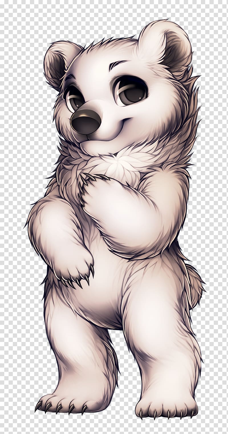 Furry Paws Transparent Background Png Cliparts Free Download Hiclipart - polar bear roblox wikia fandom powered by wikia