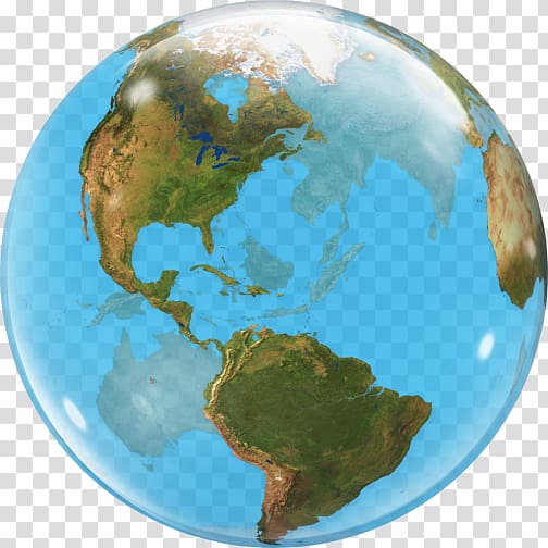 Globe Flag of Earth Balloon Earth Day, globe transparent background PNG clipart