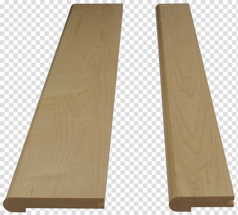 Hardwood Stair tread Plywood Stairs, wood transparent background PNG clipart