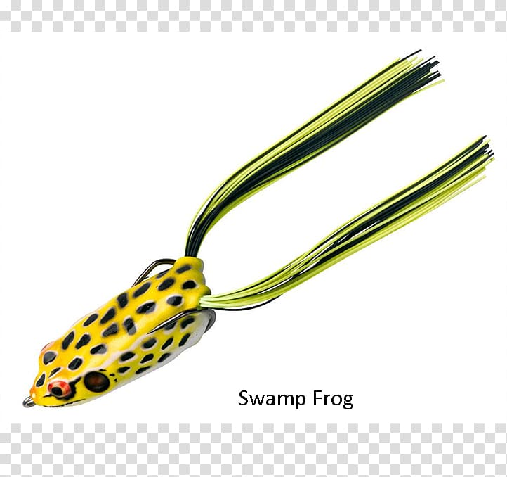 Fishing Baits & Lures Topwater fishing lure Fish hook Spinnerbait, swamp transparent background PNG clipart