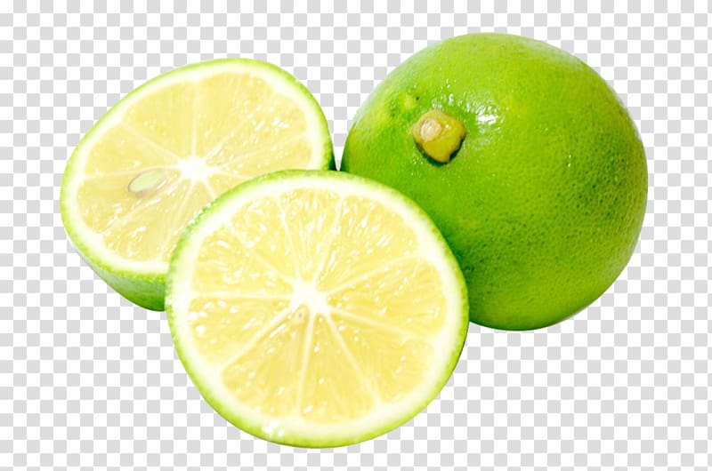 Key lime Citron Tangelo Lemon, Orange transparent background PNG clipart