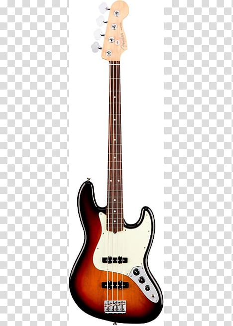 Fender American Professional Jazz Bass Fender Musical Instruments Corporation Fender American Elite Jazz Bass V Bass guitar, fender jazz bass bridge transparent background PNG clipart