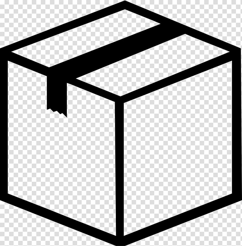 Cardboard box Computer Icons Portable Network Graphics Post box, box transparent background PNG clipart