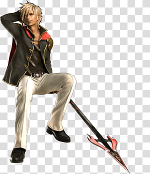 Final Fantasy Type-0 Lightning Returns: Final Fantasy XIII Final Fantasy VII Final Fantasy Agito, others transparent background PNG clipart thumbnail