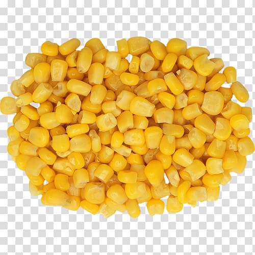 Corn on the cob Corn kernel Sweet corn Flint corn Corn flakes, popcorn transparent background PNG clipart