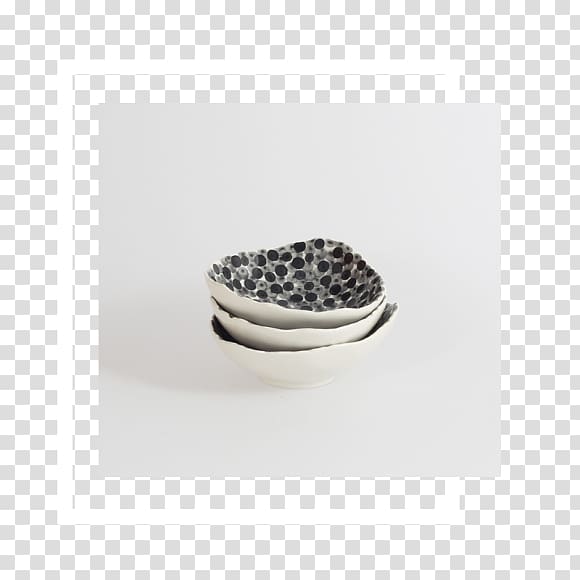 Dinner dress White Vase Bowl Grey, small bowl transparent background PNG clipart