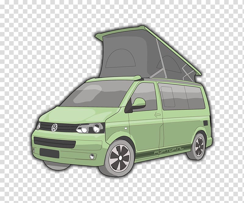 Volkswagen California Car door Van, volkswagen transparent background PNG clipart